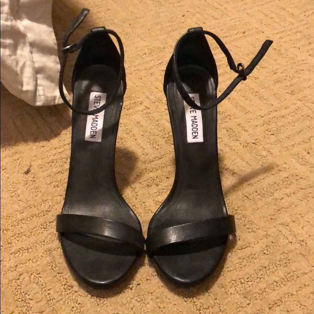 Steve Madden Stacy Sandals